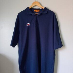 TUFF Torq Blue Short Sleeve Work Shirt